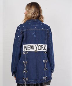 Chaqueta en jean Manhattan - 185